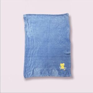 3/$15 Baby Boy Blanket